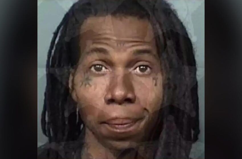 Man Charged With Disturbing The Peace After Pulling Out Machete When His Request To Sing Another Karaoke Song Was Declined