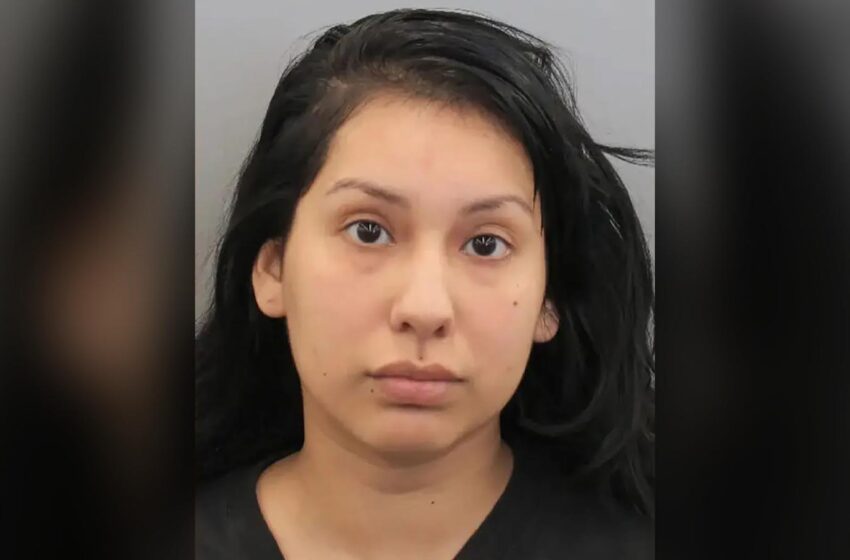 Mother Arrested After Reportedly Stabbing Fiancé To Death and Then Attempting To Stitch Up Wounds