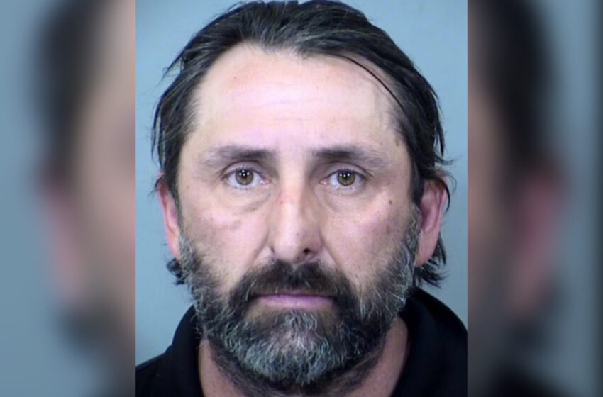 48 Year Old Man Arrested After Sending Sexually Explicit Photos To Teenage Daughter’s Best