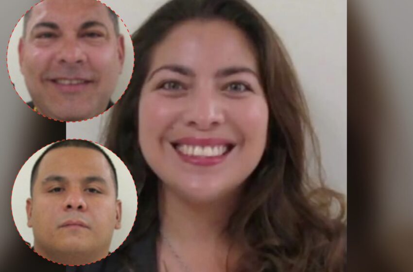 911 Dispatcher Suspended After Husband Finds Sexual Text Messages Between Her And 7 Police Officers