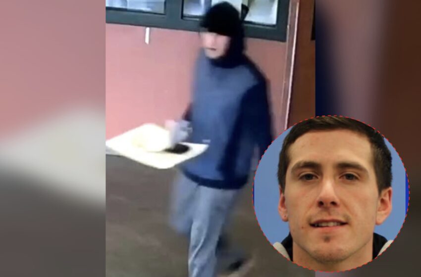 Authorities Search For Man That Escaped Jail By Impersonating Inmate Due For Release