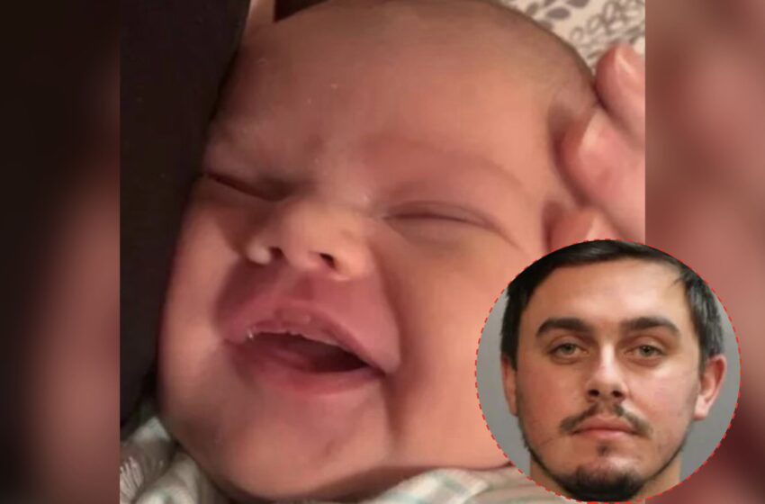 Florida Man Accepts Plea Deal After Infant Dies From Being Forcefully Thrown Against Wall Multiple Times