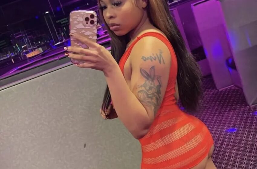 Chicago Bulls Suite Stripper Says Her Business Has Been Blowing up Since Viral Video