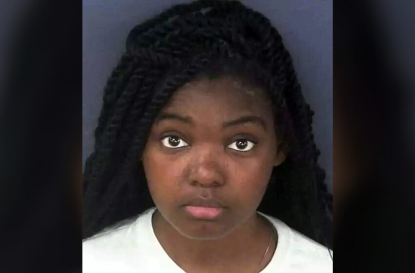 Florida Teacher Arrested For Allegedly Setting Up Student Brawls In The Classroom