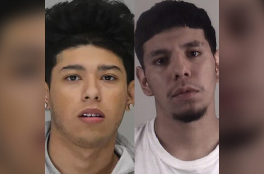 Two Teens Arrested For Allegedly Killing 55-Year-Old Man Selling Car During Test Drive