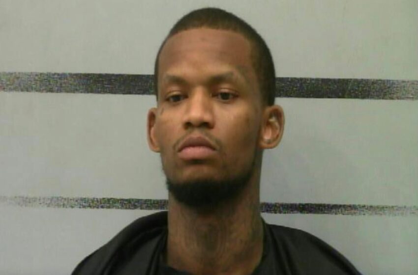 Twitter Reacts to Man Receiving 70-Year Prison Sentence For Spitting at Officers