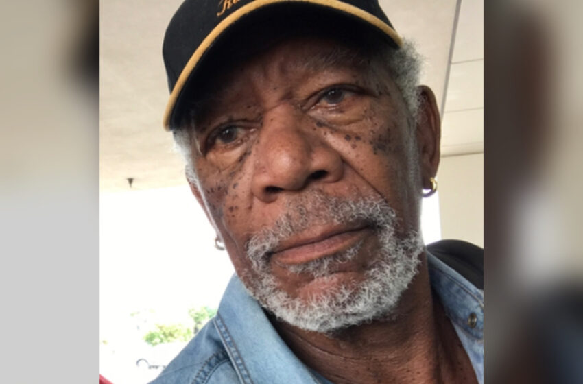 Morgan Freeman Says He Does Not Like The Term ‘African-American’ And Does Not Subscribe To The Celebration of ‘Black History Month’
