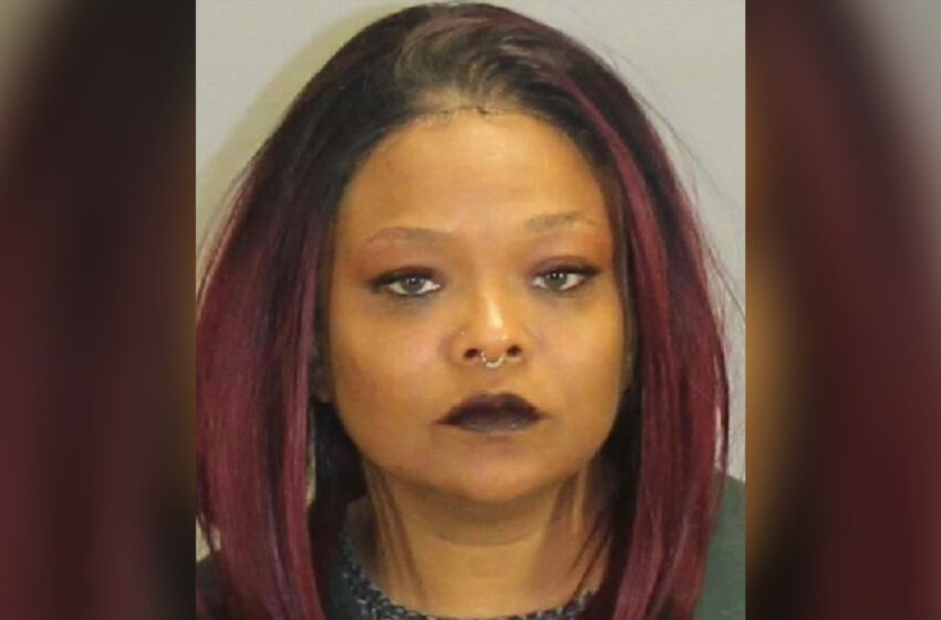 Woman Arrested For Fatally Shooting Cheating Boyfriend, Reported Him Missing After Burying His Body