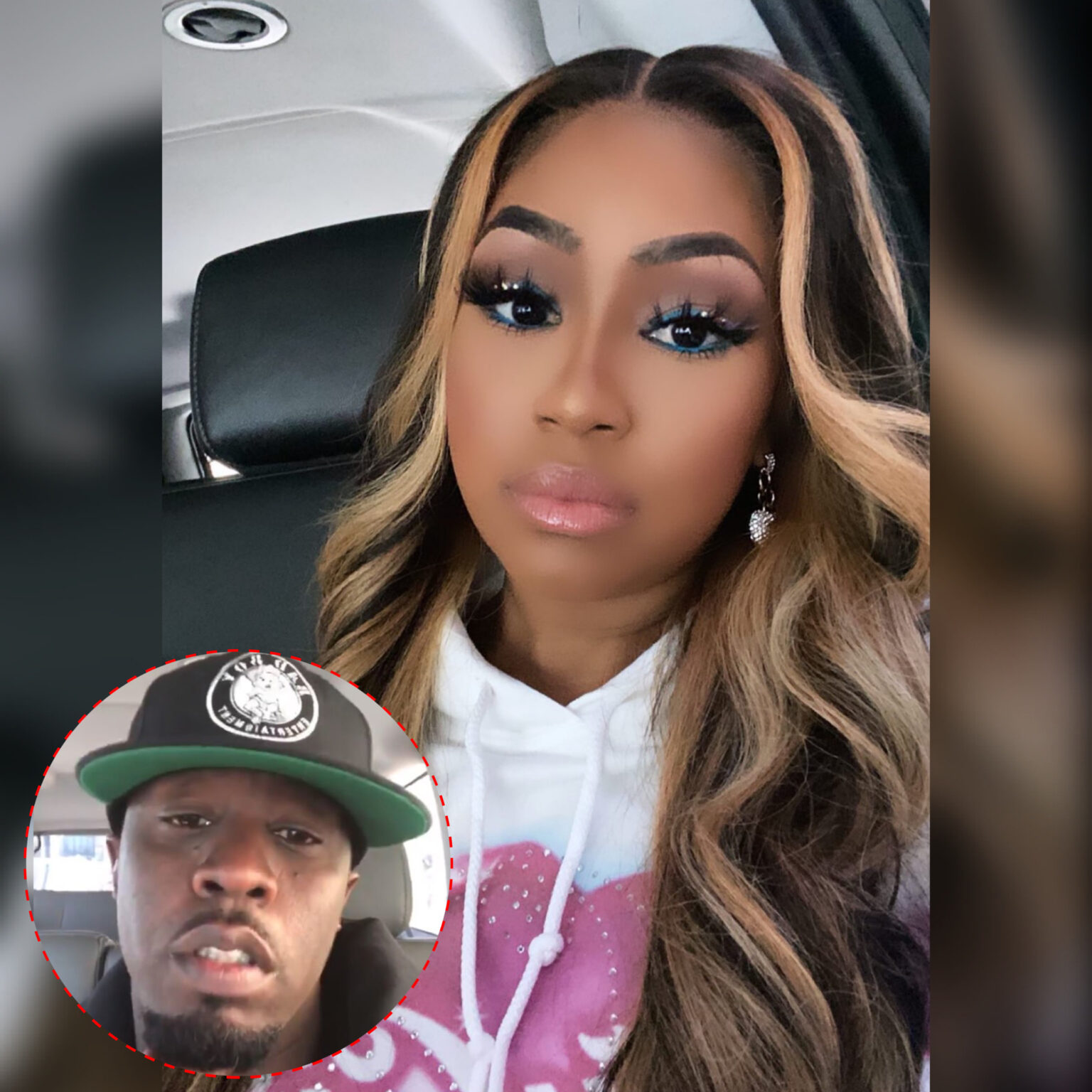 Yung Miami Reveals She Was Not Referring To Diddy When She Made Her ...