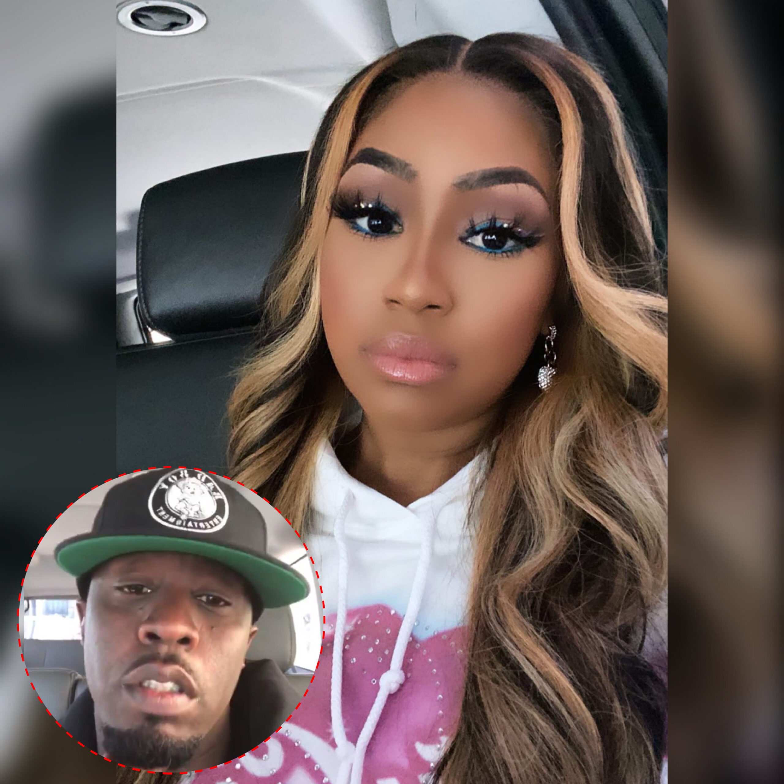 Yung Miami Reveals She Was Not Referring To Diddy When She Made Her Golden Showers Comment 