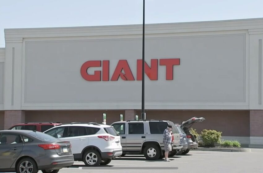 Pennsylvania Supermarket Employee Charged After Putting 11 Needles In Groceries