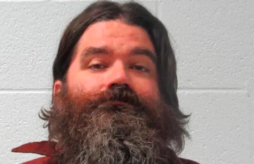 Man Sentenced To 3,000 Years In Prison After Being Convicted Of Child Sex Crimes