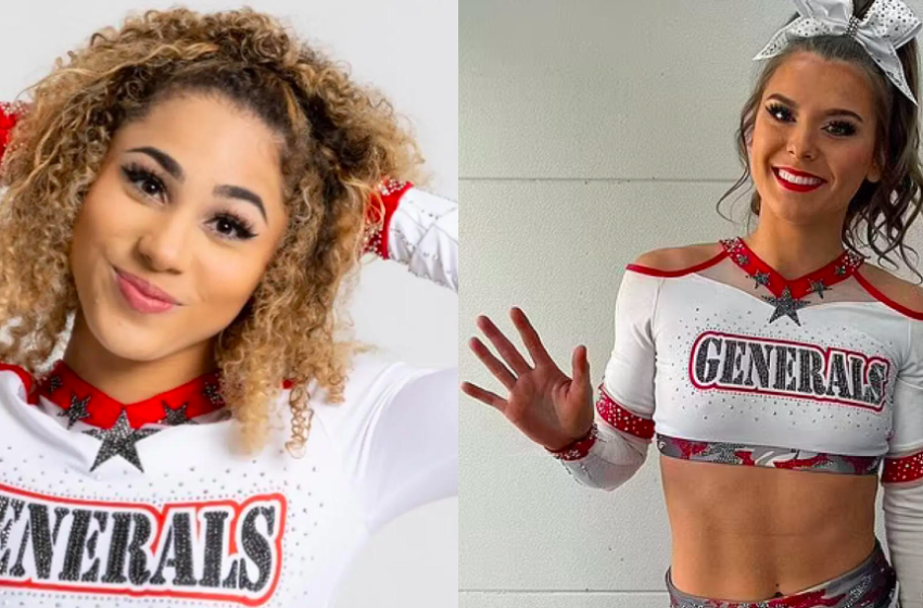 Two Cheerleaders Shot In Parking Lot After One Opened The Door To The Wrong Vehicle, Suspect Charged