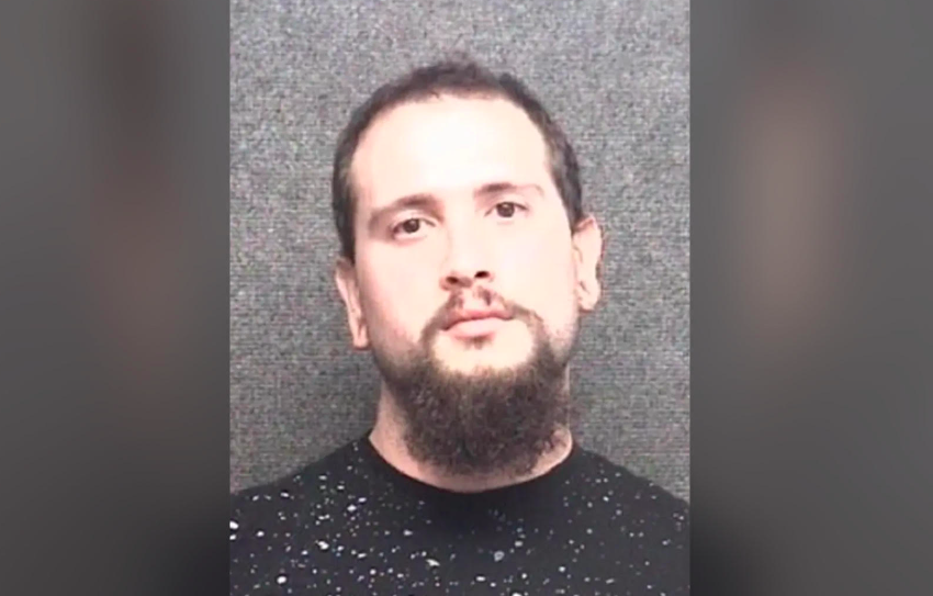 Man Cocks Gun To ‘Ruin The Mood’ After Hearing Former Wife Having Sex With Her Boyfriend