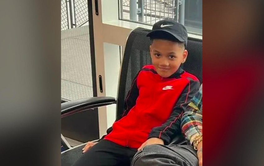 9-Year-Old Boy Fatally Shot While On Vacation In The Dominican Republic With His Dad