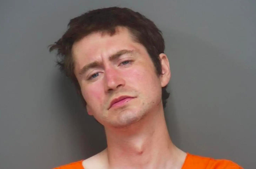 Mother Discovered With Knife Stuck In Head After 31-Year-Old Son Allegedly Stabbed Her