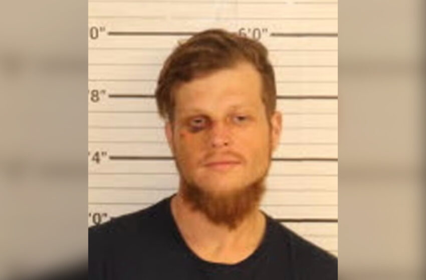 Tennessee Man Accused Of Pulling Friend In Wheelchair Onto Floor And Stealing $30 From Purse