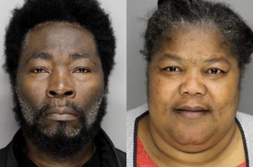 Two Georgia Hospital Employees Arrested After Stealing And Throwing Away Ashes Of Stillborn