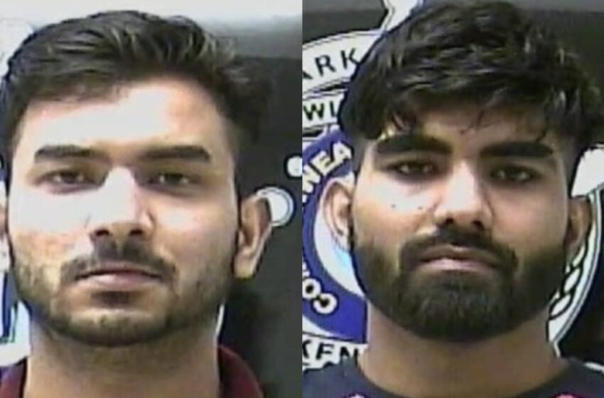 Two Men Charged With Kidnapping 7-Year-Old Boy Because He Was “Cute”