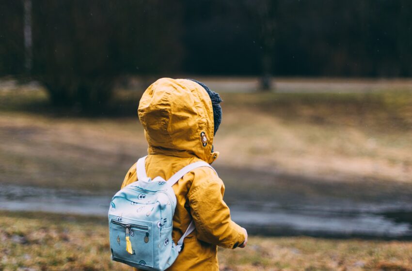 D.C. Mother Demands Answers After Her Children Were Kidnapped from School