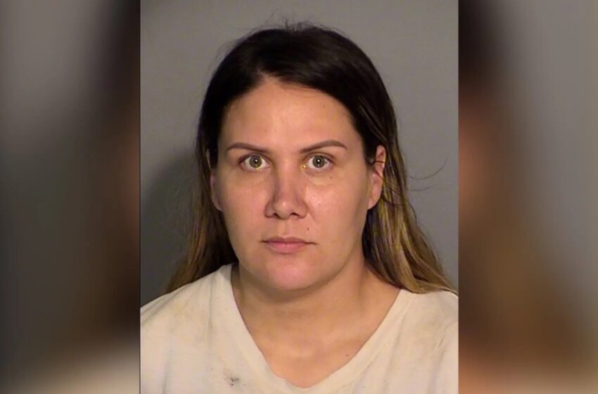 Wanted Nevada Woman Arrested After Commenting On Facebook Post About Her Case, Reports Say