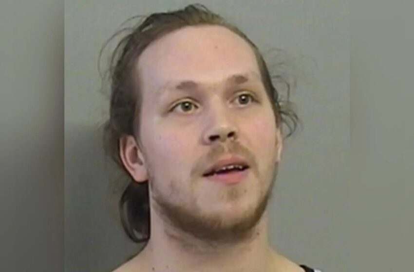 Man Searching for Apartments Arrested After Sending Nude Photos to Realtors, Police Say