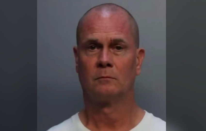 Former Gangster ‘White Boy Rick’ Arrested For Attacking Girlfriend After He Said The Wrong Name