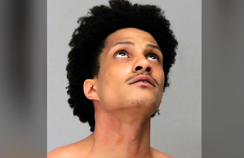 Man Arrested and Charged After Murdering Girlfriend Because She Got An Abortion He Disapproved Of, Officials Say