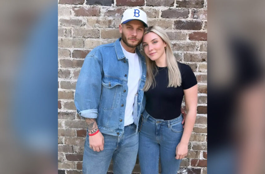 Woman Says She Was Ghosted by Her Husband After He Received His Visa, ‘He Fooled Everyone’