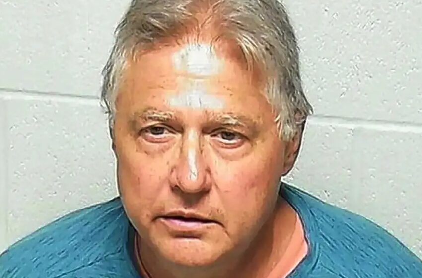 Man Accidentally Shot Himself After Dreaming About Intruders In His Home, Now Facing 2 Felony Charges