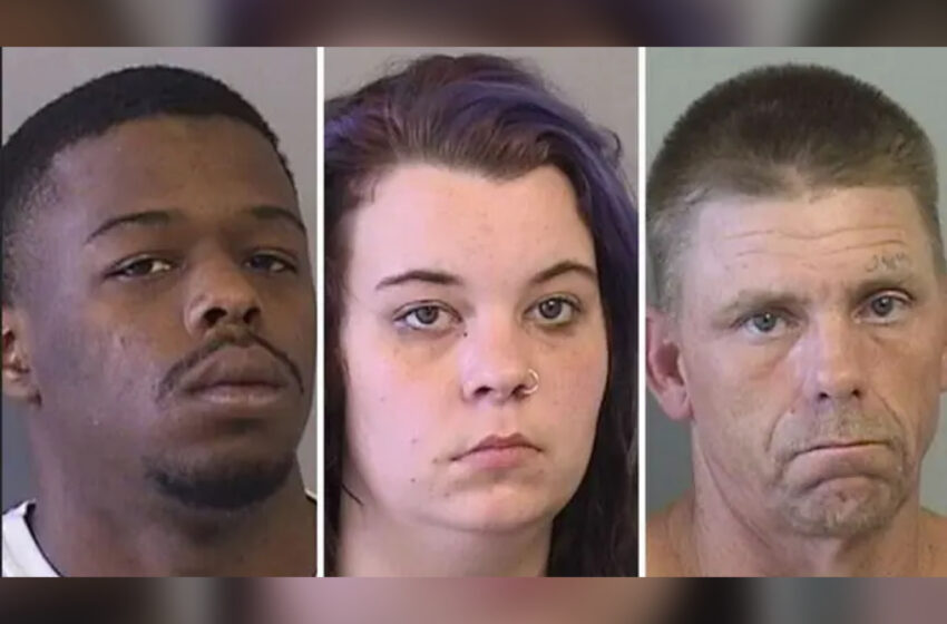 Convenience Store Clerk Hired Friend To Rob The Store So He Could Leave Work Early