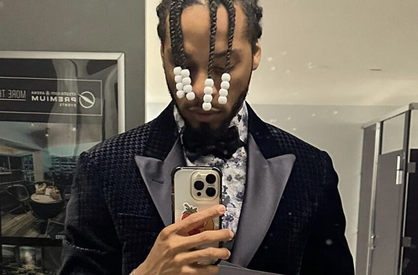 Armani White Names Kanye West As The Most Qoutable Rapper Of All Time