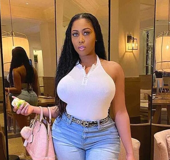 Moriah Mills Releases Song About Zion Williamson