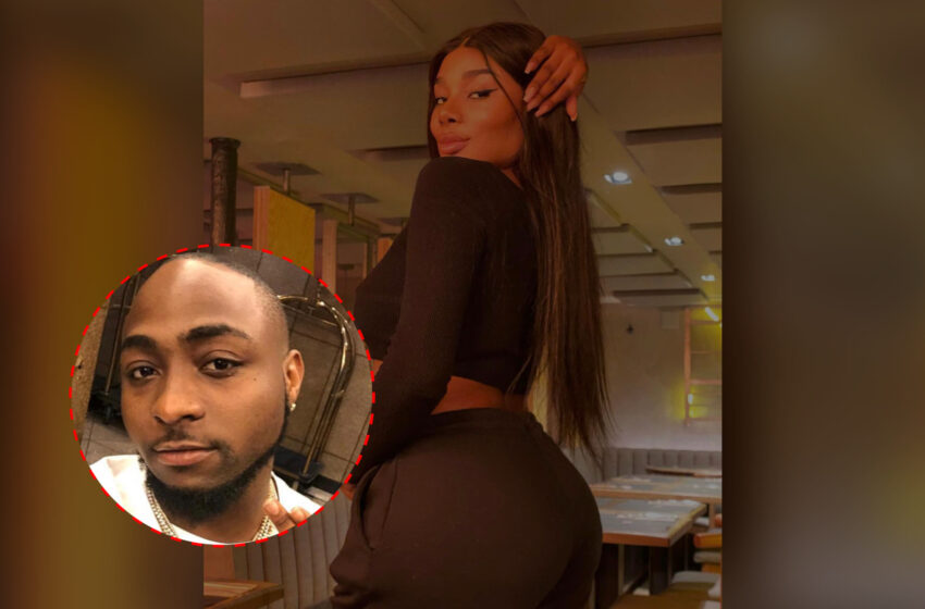 Second Woman Comes Forward and Claims That She’s Pregnant By Davido, Says She Was Unaware of Him Being Married