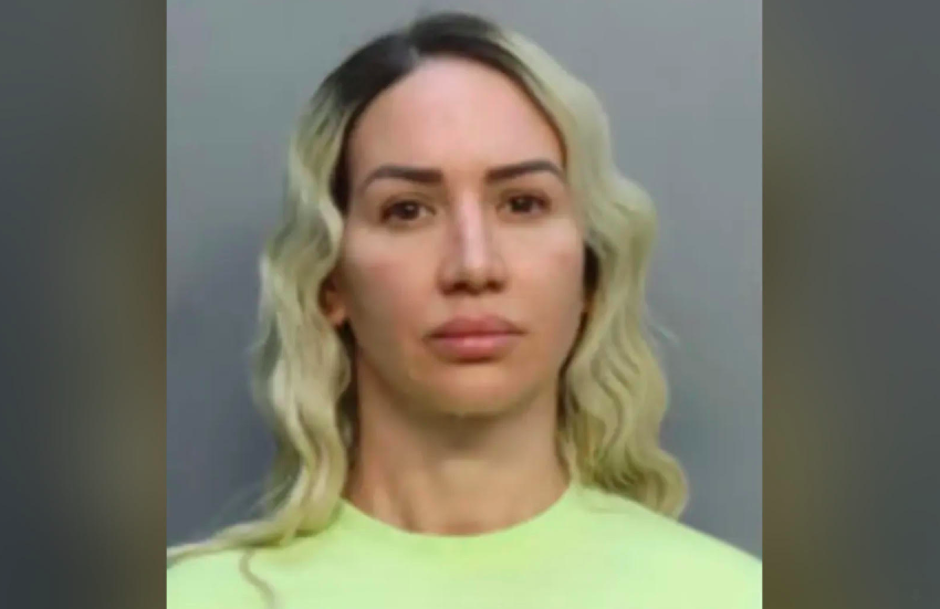 Stripper Stole $62K From Customer After Lap Dance, According To Reports
