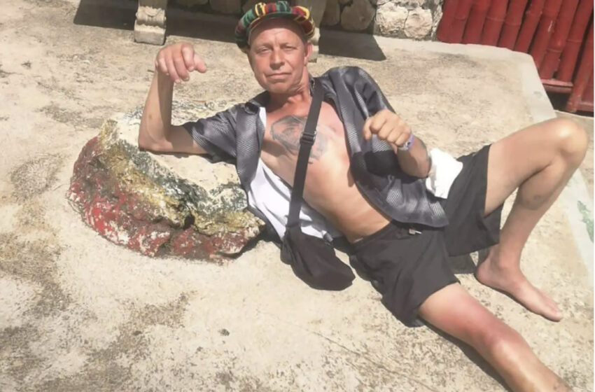 UK Man Dies After Attempting A 21-Cocktail Challenge While On Family Vacation In Jamaica