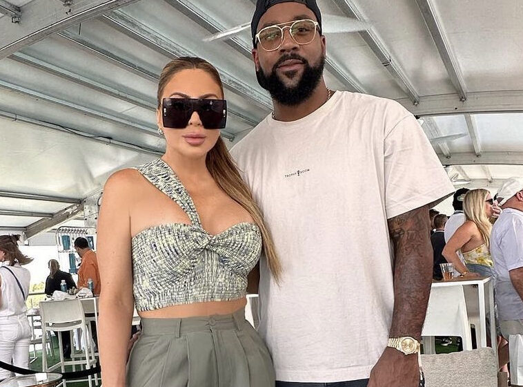 Larsa Pippen Stunned by Michael Jordan’s Disapproval Of Her Dating His Son, Marcus Jordan