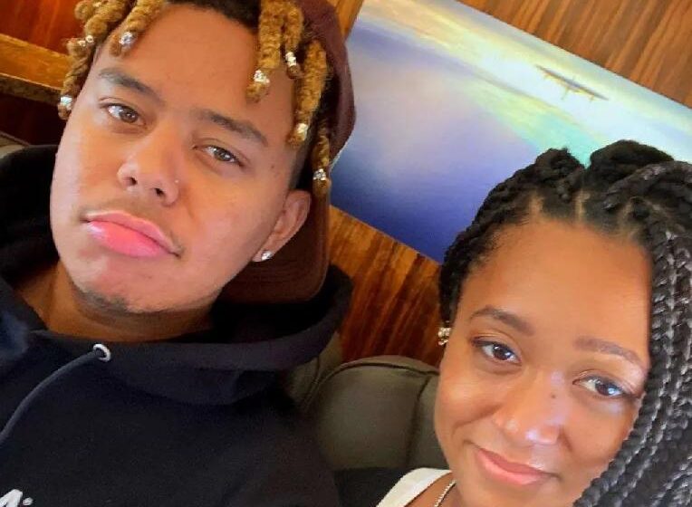 Naomi Osaka and Rapper Cordae Welcome Their Baby Girl