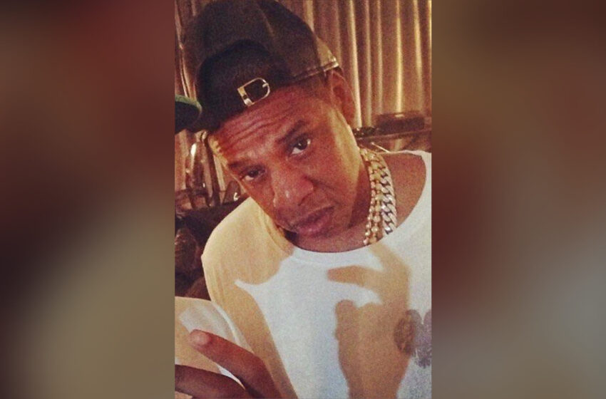 Jay-Z ‘The Book of HOV’ Exhibition On Display At the Brooklyn Public Library For The Summer