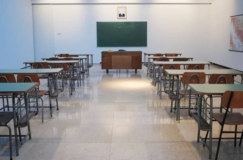 Jewish Teacher Resigned After Receiving Antisemitic Harassment From 12-Year-Old Student
