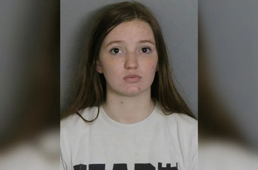 Mother Charged With Child Neglect After Her Baby Loses 5 Fingers In Pitbull Puppy Attack