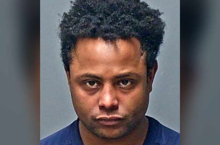 Dad Charges With Murder After Using Hot Water To Discipline His 7-Year-Old Son Resulting In His Death, Police Say
