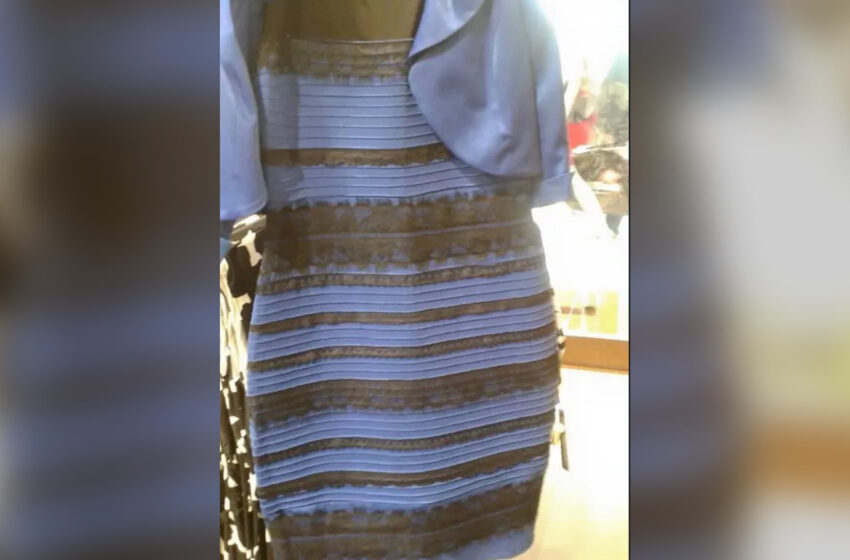 Man Behind The Viral ‘Dress That Broke The Internet’ Is Accused Of Attempting To Murder His Wife