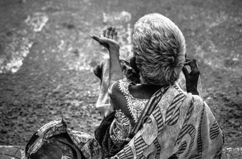 World’s Richest Beggar Is Worth Over $1M, According To Reports