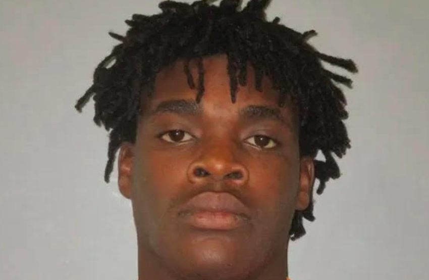 Man Convicted In The 2019 Murder Of A Mail Carrier Who Failed To Deliver A Large Package Of Marijuana To His Home, Sentenced To Life