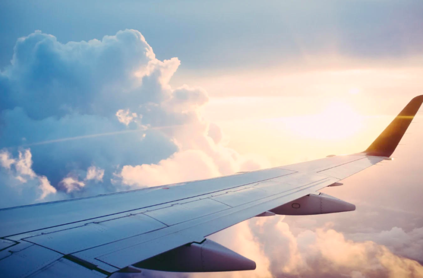 Man Dies On Flight From Asthma Attack After Dropping His Inhaler