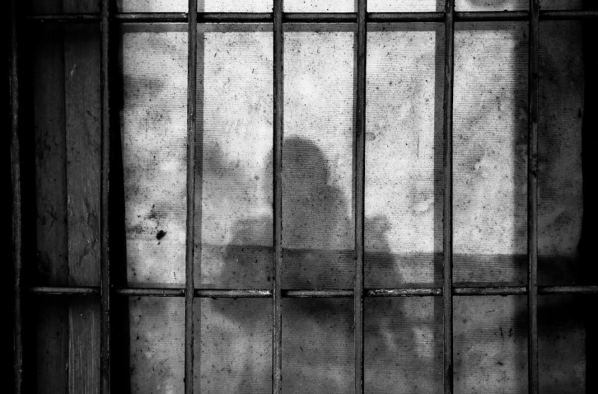 Woman Arrested Two Years After Reportedly Kidnapping A Woman and Pushing Her Off A Cliff