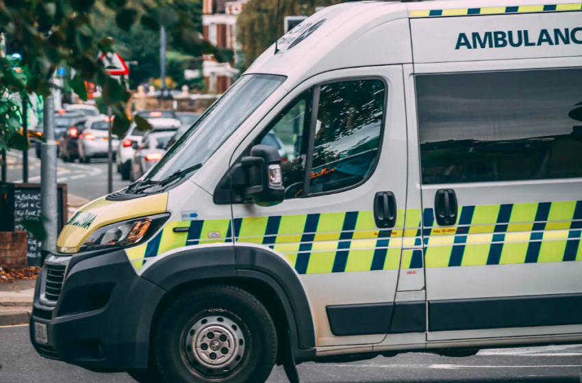 Mother Discovered Three Minor Children Unconscious After Babysitter Reportedly Taught Them How To Snort Pills