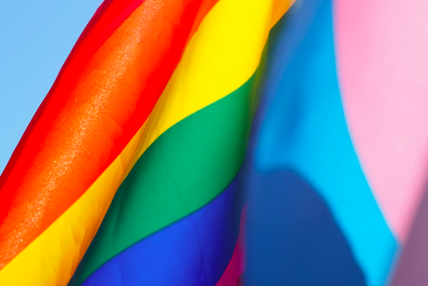 LGBTQ Activists Defend Drag Queen Marchers Who Chanted ‘We’re Coming For Your Children,’ Says ‘It’s All Just Words’