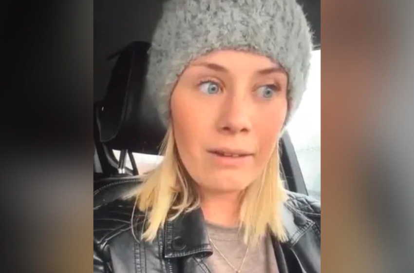 Social Media Influencer Mom Sentenced To 90 Days In Jail Almost Three Years After Accusing Latino Couple Of Trying To Kidnap Her Children